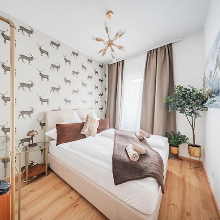The Peak By Home1 Innsbruck Luaran gambar