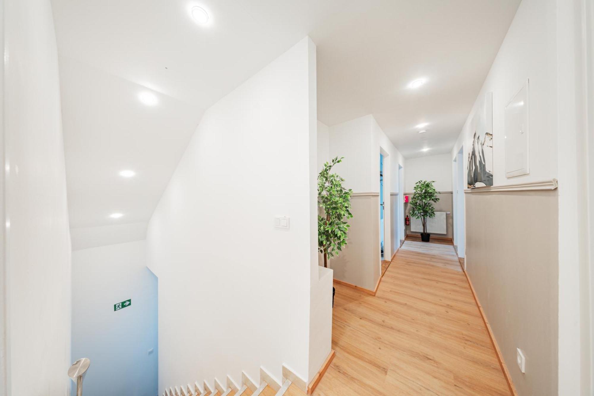 The Peak By Home1 Innsbruck Luaran gambar