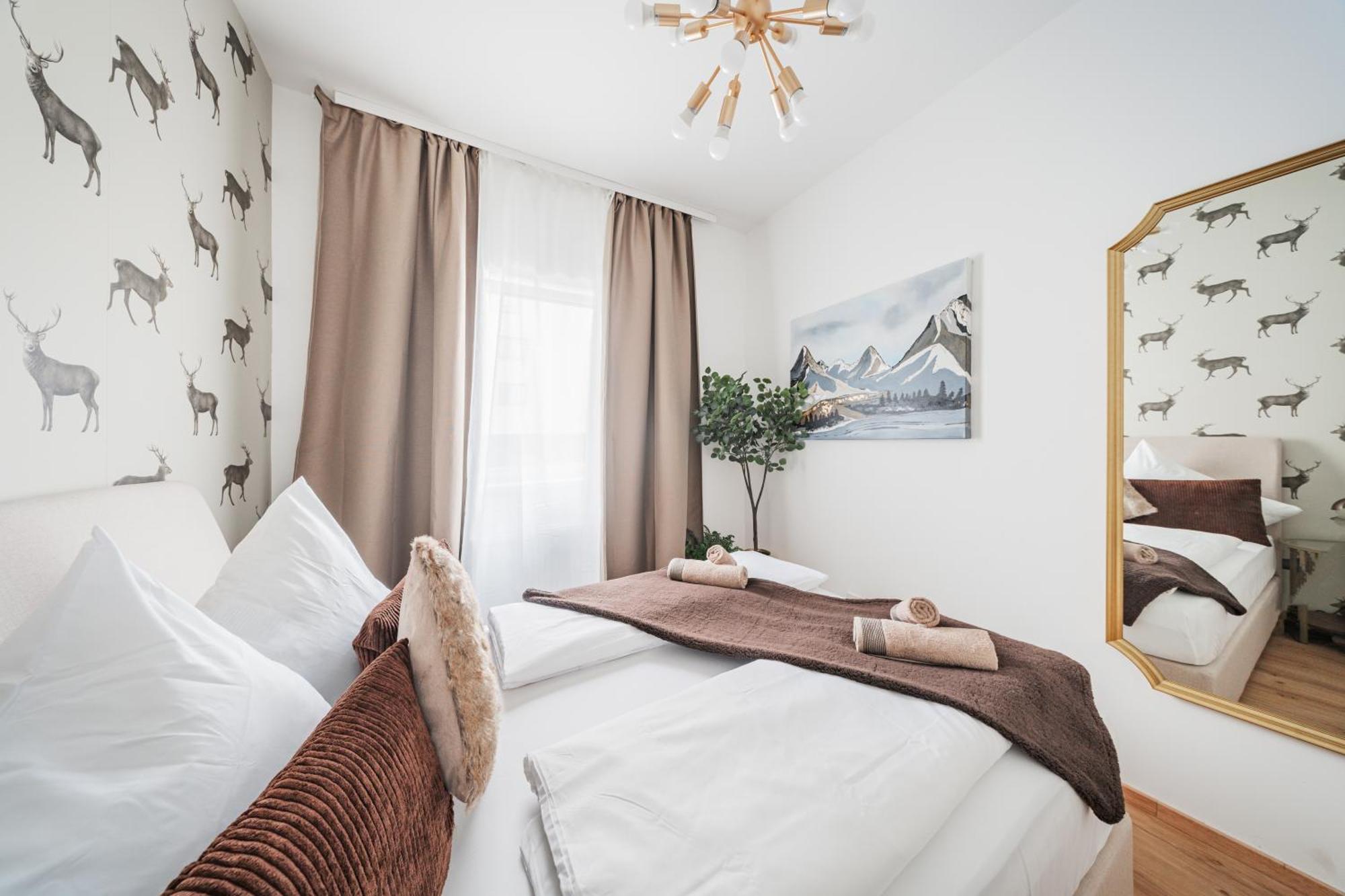 The Peak By Home1 Innsbruck Luaran gambar